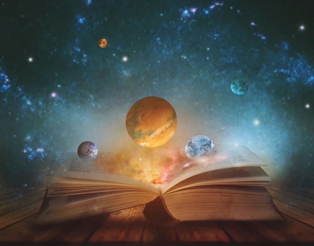 Evenimente astrale importante
