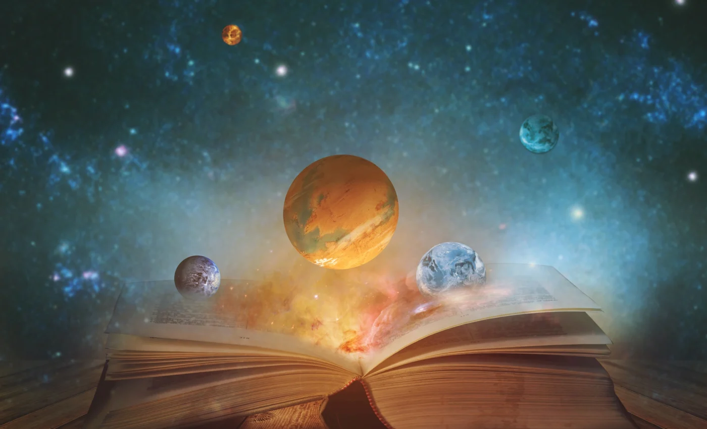 Evenimente astrale importante