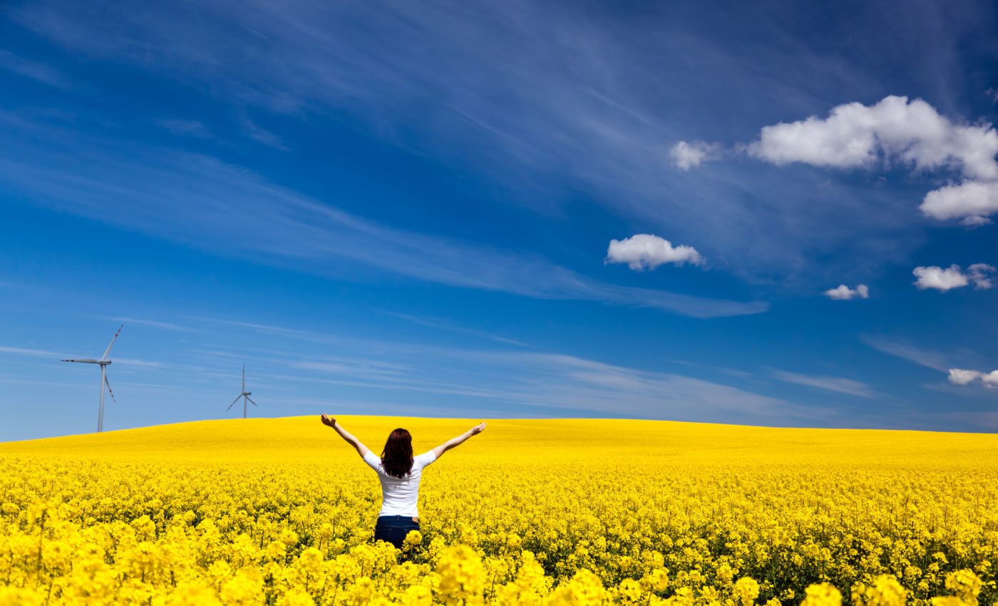 Fericire maximă pentru aceste 3 ZODII