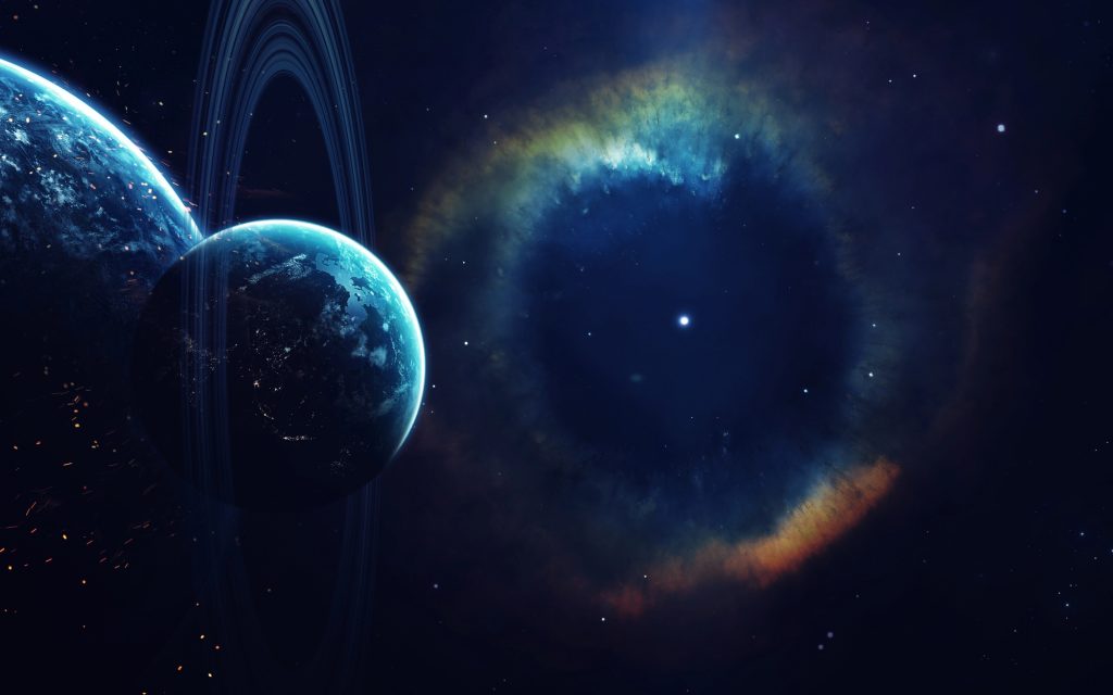 Neptun RETROGRAD în Berbec