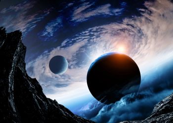 Visătorul NEPTUN intră în retrograd