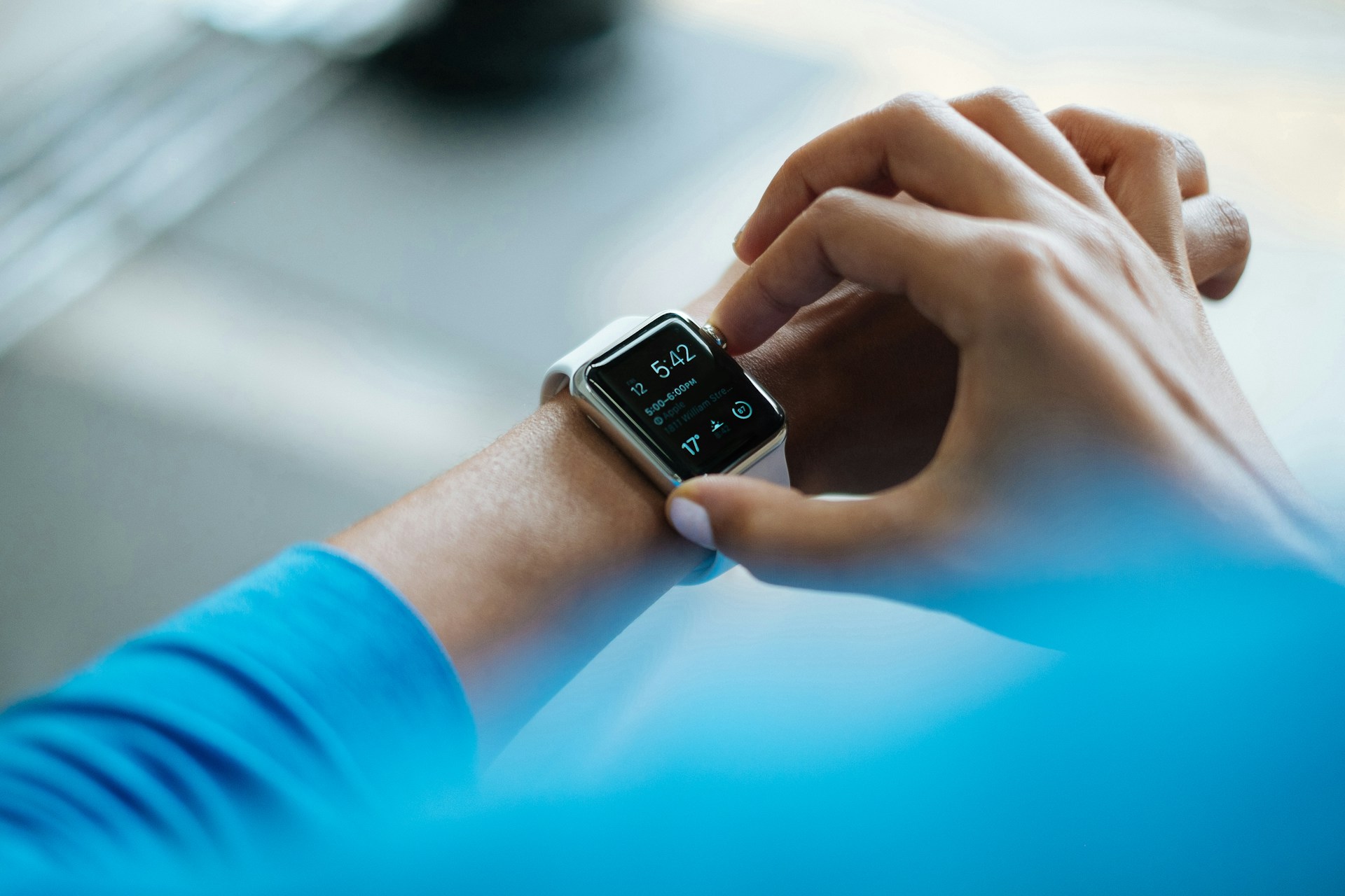 ceas smartwatch