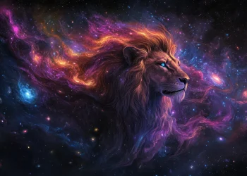 Sezonul Leului 2026 capitol KARMIC zodii