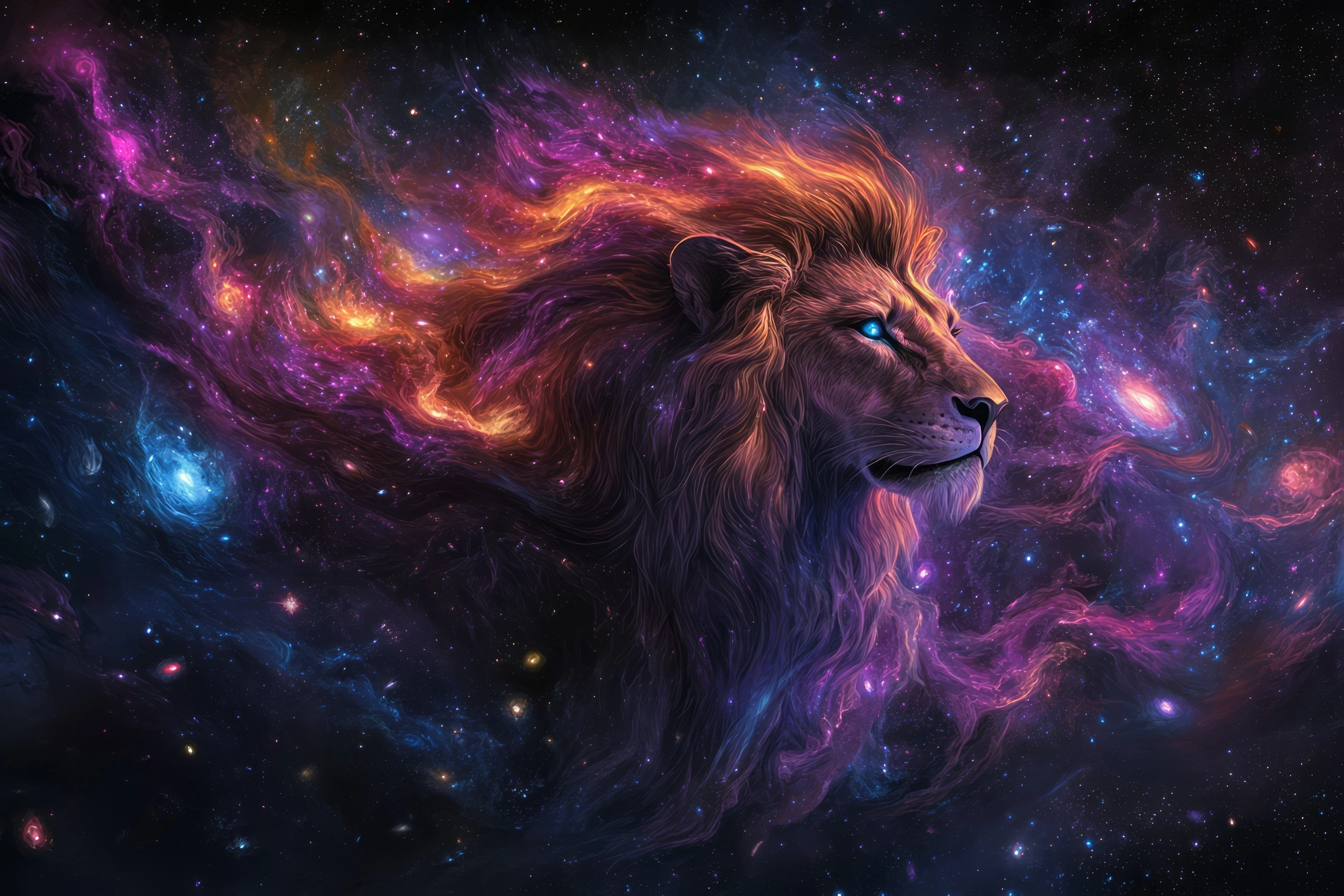 Sezonul Leului 2026 capitol KARMIC zodii