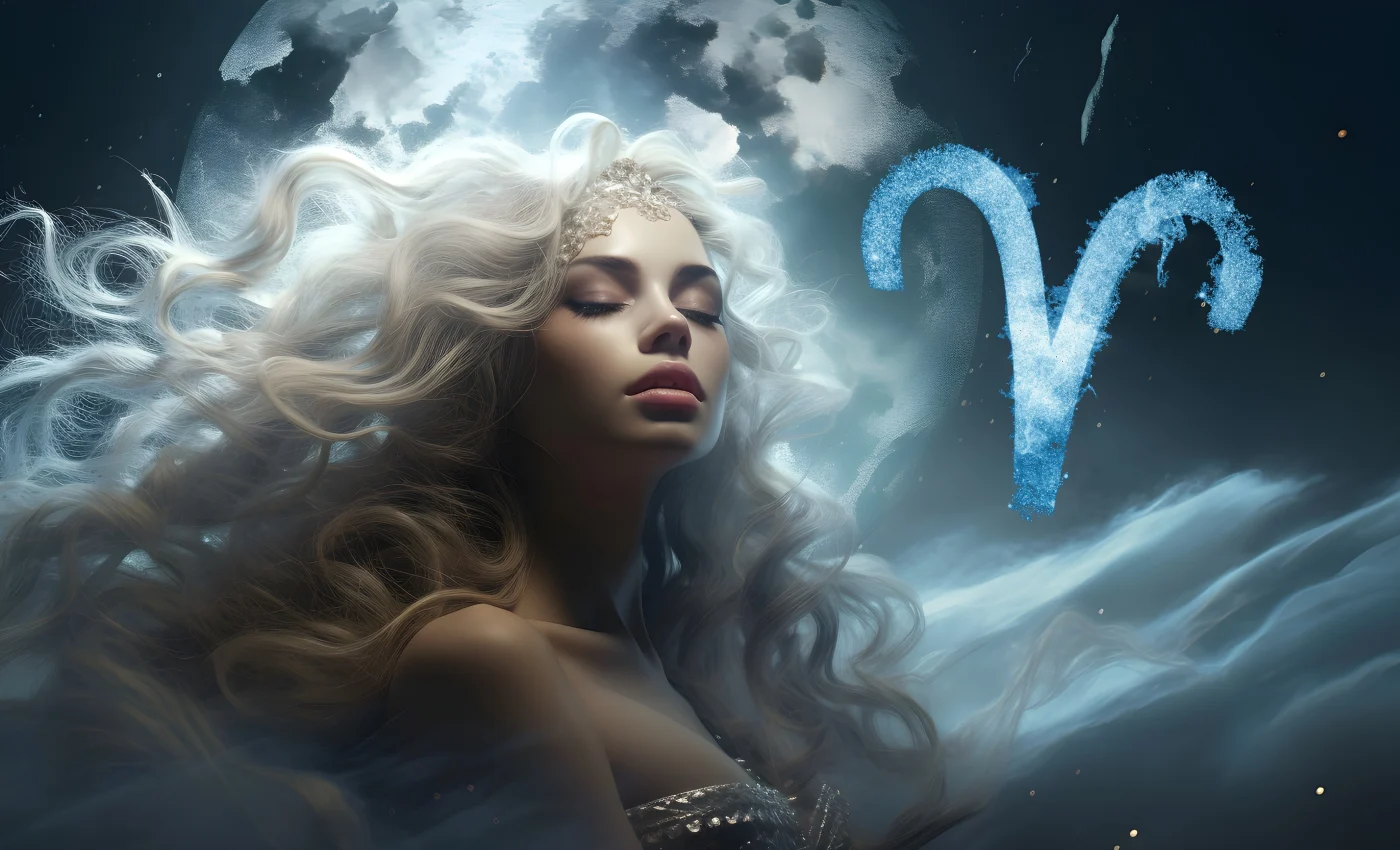 Compatibilitățile zodiacale ale femeii Berbec