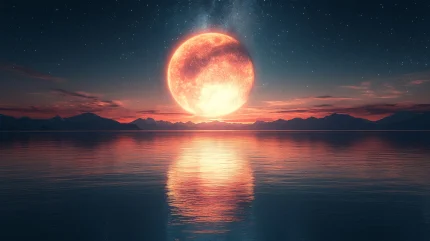 Horoscop special: O eclipsă de Soare, una de Lună și Venus retrograd, în luna august 2026. Ce alte evenimente astrologice pot tulbura liniștea zodiilor