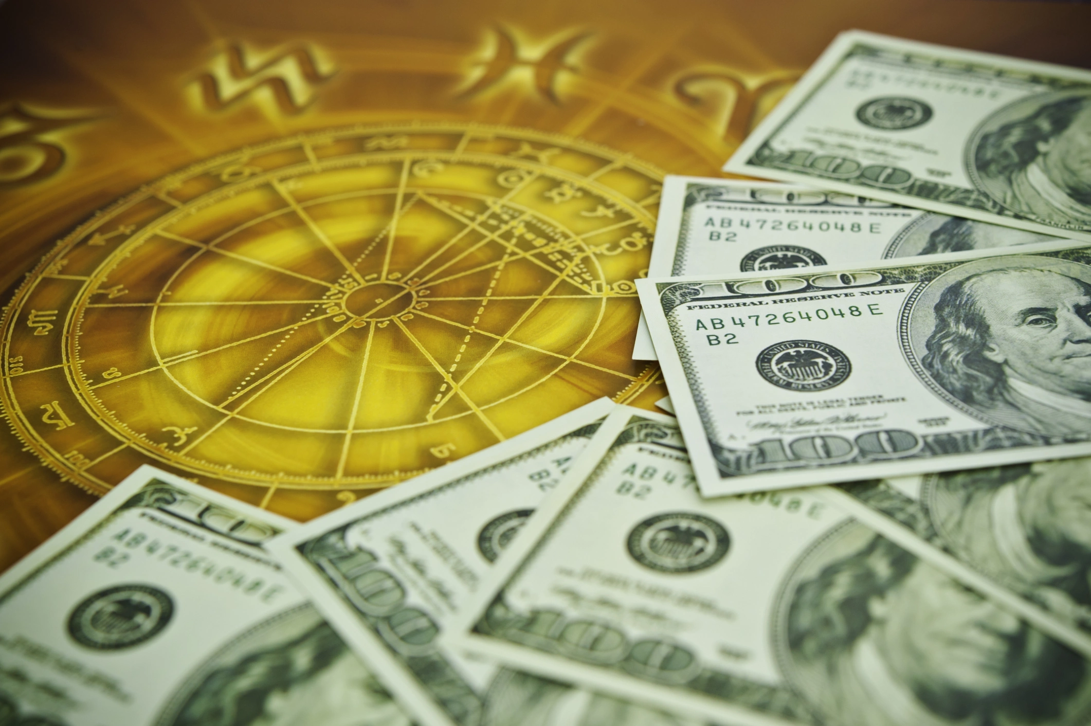 Horoscop lunar bani iulie 2026