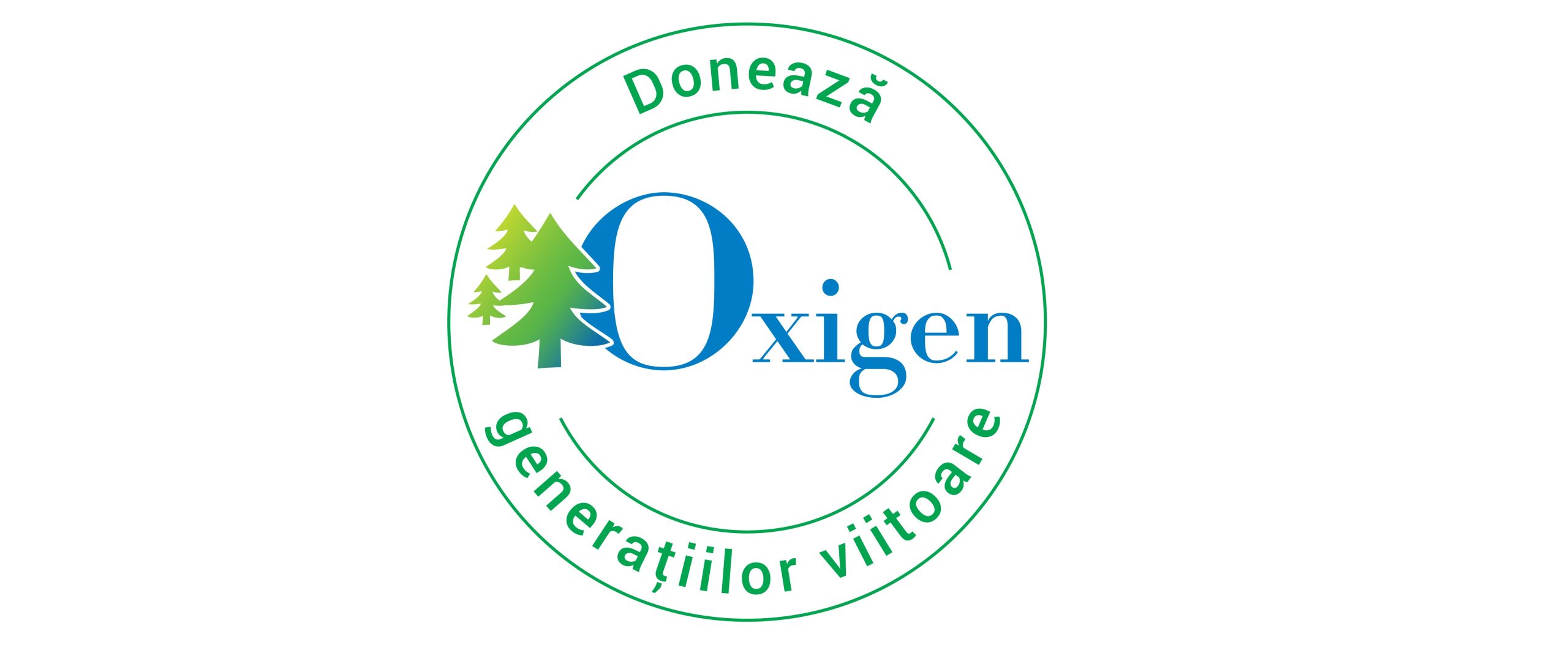 Donează Oxigen
