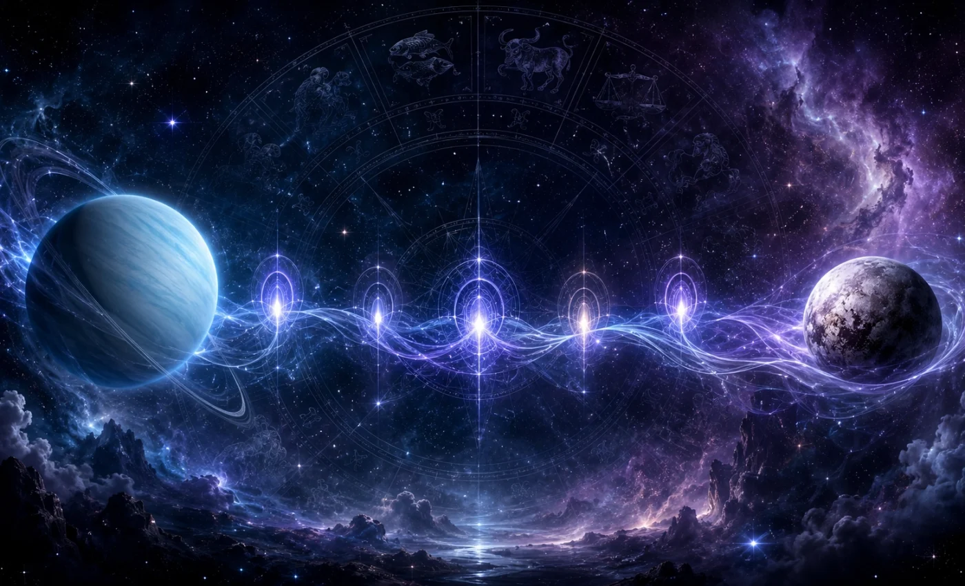 Uranus Pluto zodii 2028