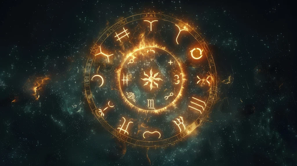 zodii care intră într-o resetare karmică majoră
