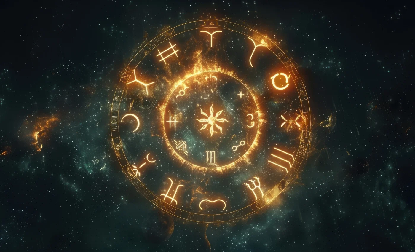 zodii care intră într-o resetare karmică majoră
