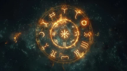 Top 4 zodii care intră într-o resetare karmică majoră. Axa Destinului le schimbă direcția până în 2028