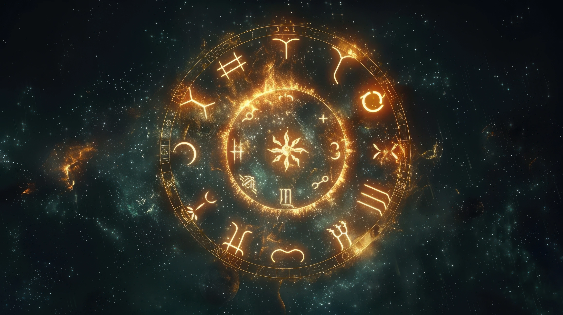 zodii care intră într-o resetare karmică majoră