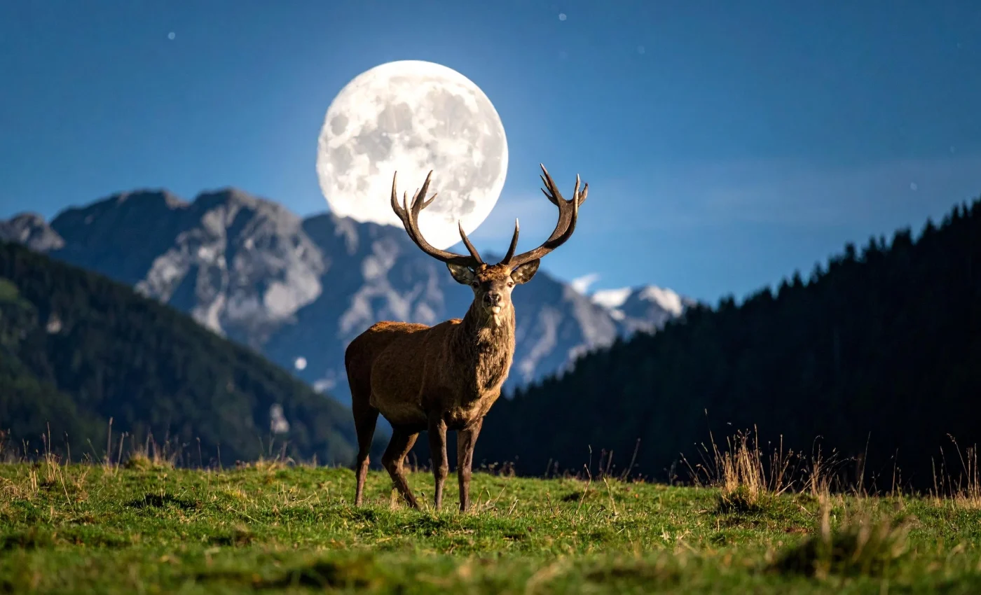 zodii după Luna Plină în Vărsător - sfatulparintilor.ro - dreamstime_m_437364378