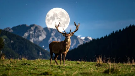 4 zodii rup un tipar vechi după Luna Plină a cerbului în Vărsător. Până pe 2 august, o decizie le poate schimba direcția