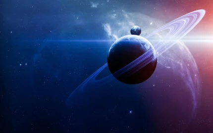 4 zodii intră într-un test karmic de aproape cinci luni. Saturn retrograd le poate pune pe alt drum până în decembrie. Află cum!