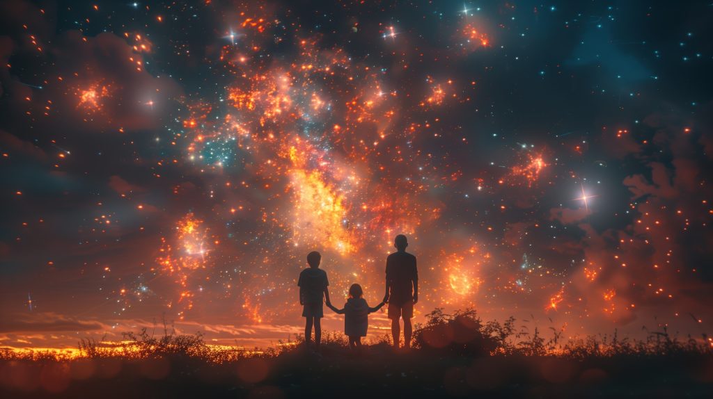 CEI MAI BUNI părinți astrologie