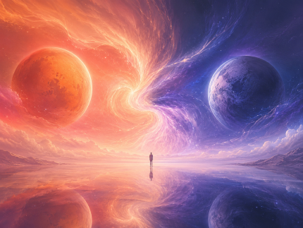Două dintre cele mai dure energii ale zodiacului se ciocnesc pe 17 august. Marte și Pluto scot la suprafață furia și jocurile de putere. Cum trece fiecare zodie prin testul zilei?
