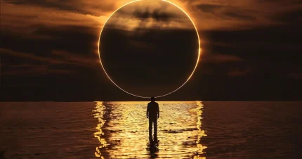 Eclipsa de Soare din 12 august a trecut, dar schimbarea abia de-acum începe. Ce urmează în viața fiecărei zodii după acest moment de cotitură