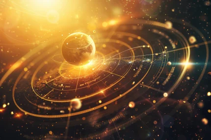 Horoscop eveniment: Miercuri, 12 august 2026, cea mai nebună zi pe cerul verii? Ce aduc zodiei tale aceste evenimente: o eclipsă totală de Soare, o aliniere de 6 planete aliniate și o ploaie de meteoriți?
