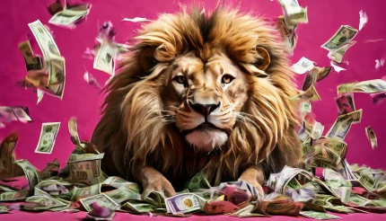 Portalul Leului 8:8:8 din 8 august poate schimba direcția financiară a 4 zodii