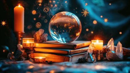 Tarotul UMBRELOR: Ce trebuie să înfrunți în următoarele LUNI din 2026 ca să evoluezi?