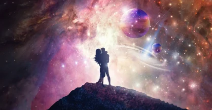 Din 10 august 2026, iubăreața Venus intră în jocul transformatorului Pluto: iubiri intense, dorințe ascunse și întâlniri misterioase. Ce se schimbă profund în viața zodiilor?