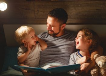 greseli pe care le fac parintii