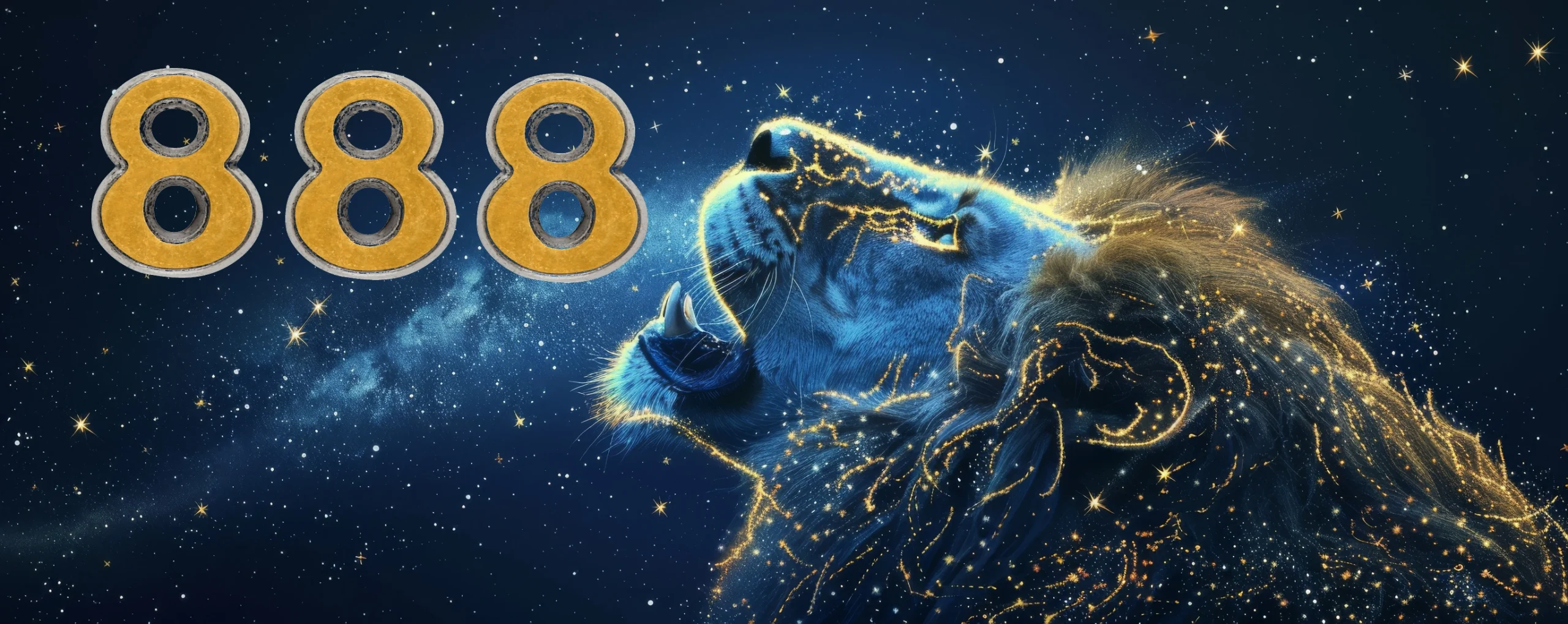 Portalul Leului 8:8:8 zodii abundența