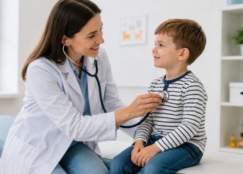 viroze alergii, astm probleme ORL