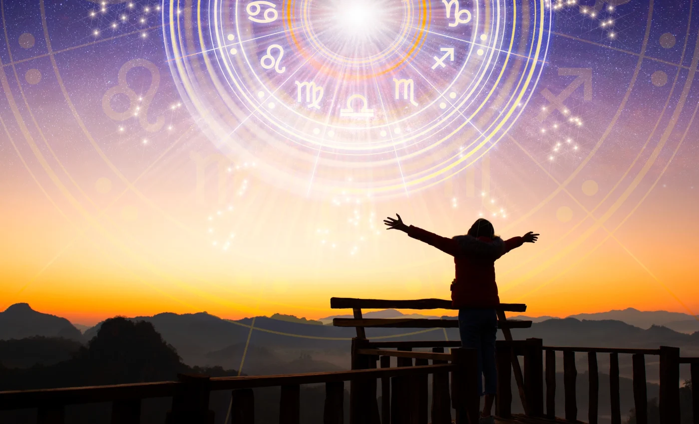 zodii putere Soare in Fecioara