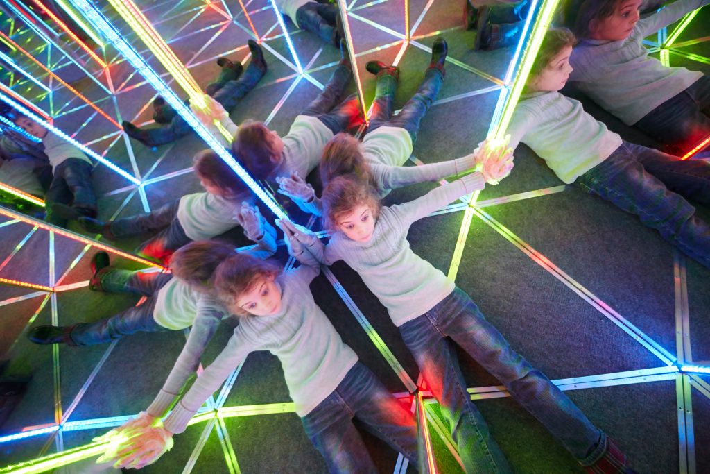 Ce faci când copilul tău minte pentru prima dată