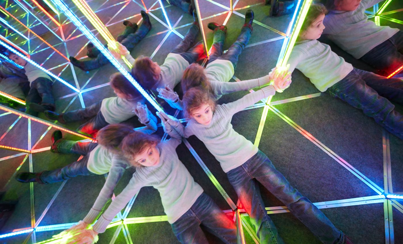 Ce faci când copilul tău minte pentru prima dată