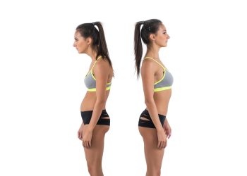 Ce se întâmplă în corpul tău când îți ții coloana dreaptă