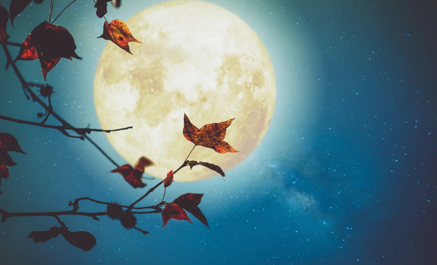 Evenimentele astrologice octombrie 2026