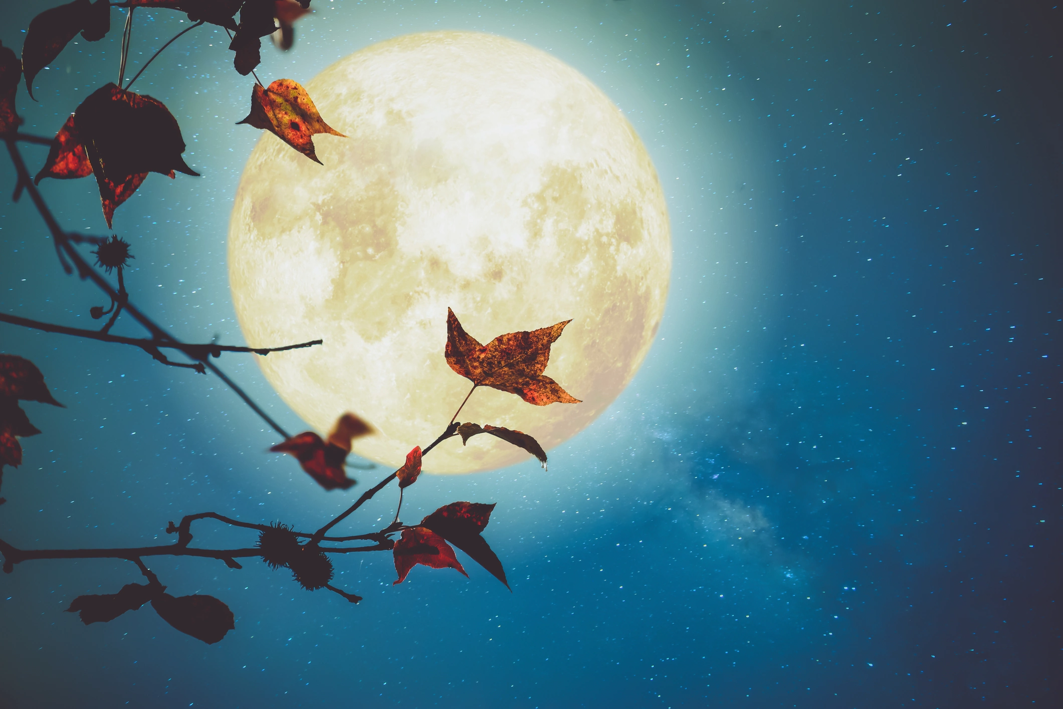 Evenimentele astrologice octombrie 2026