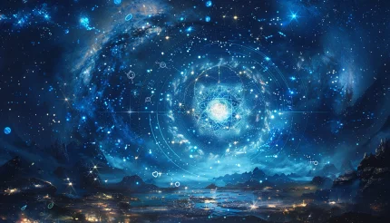 Horoscop special: Marele Benefic Jupiter și Rebelul Uranus se întâlnesc într-un aspect rar pe 20 septembrie. Se schimbă norocul zodiilor?