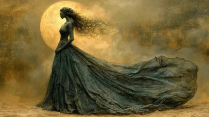 Horoscop special: Din 14 septembrie, Luna neagră Lilith intră în Capricorn. Până în iunie 2027, fiecare zodie își întâlnește propria luptă cu puterea, succesul și autoritatea