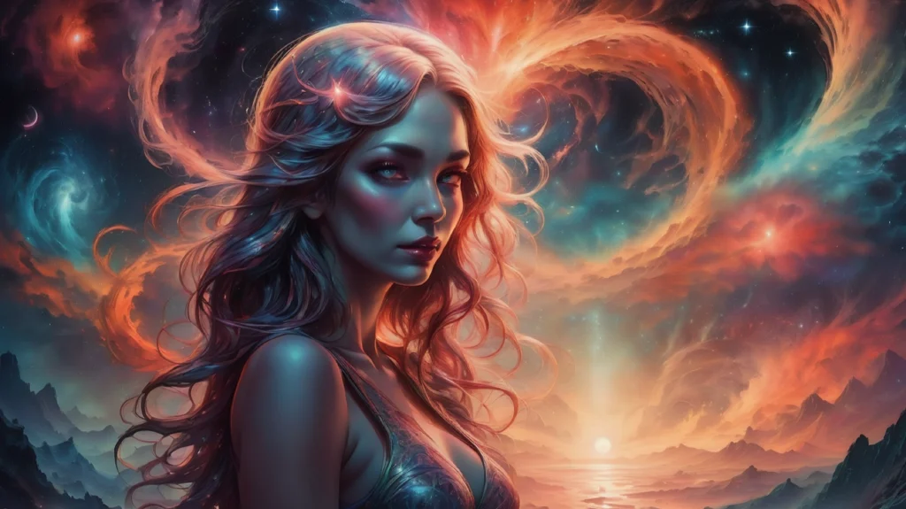 Lilith intră în Capricorn