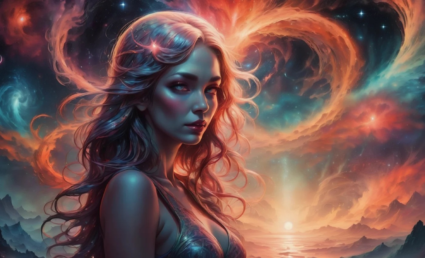 Lilith intră în Capricorn