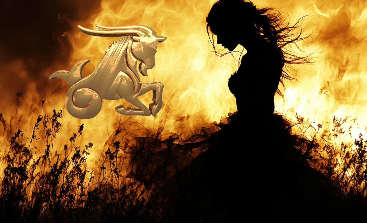 Luna Neagră Lilith intră în Capricorn