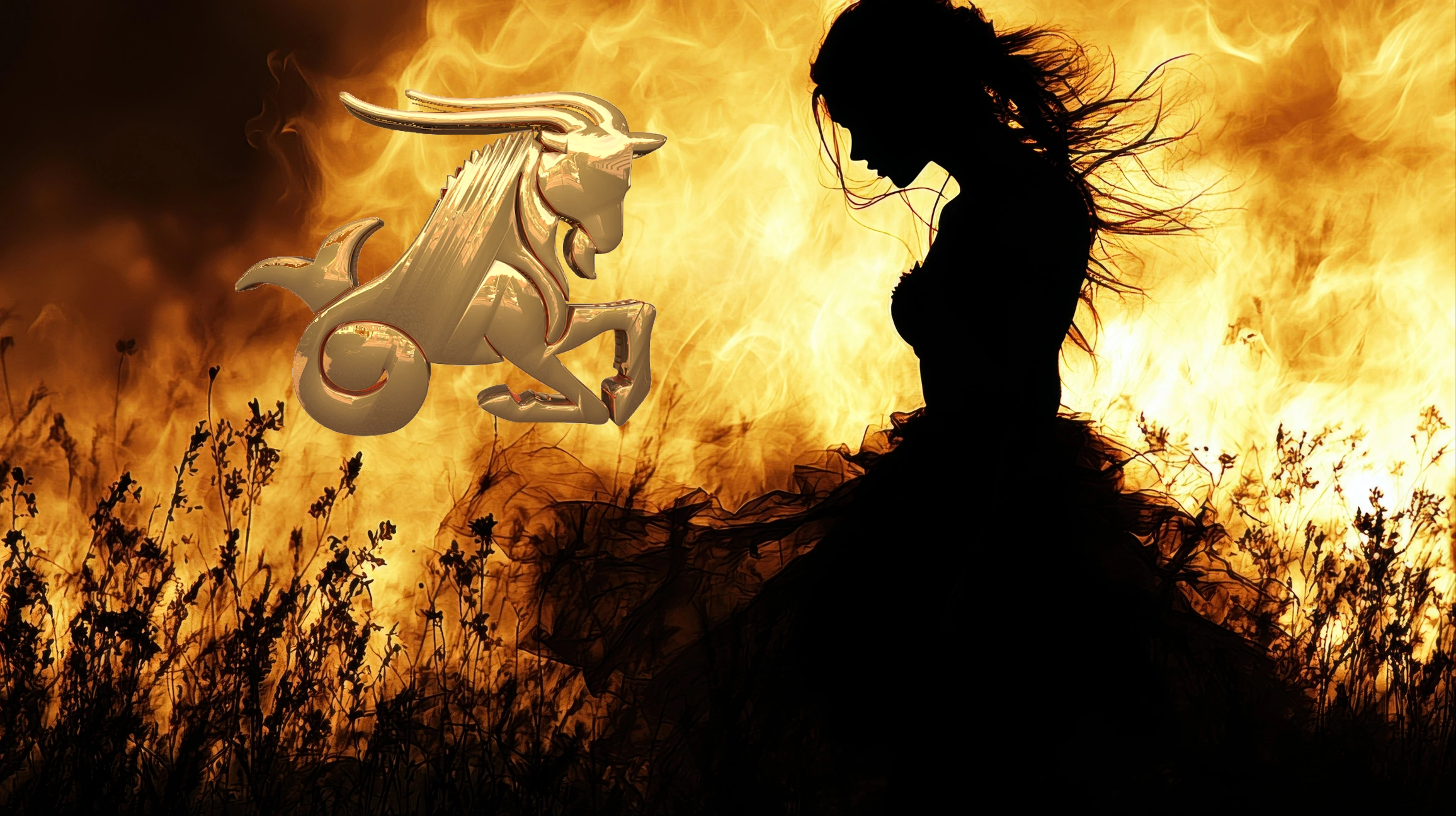 Luna Neagră Lilith intră în Capricorn