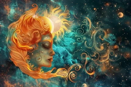 Horoscopul special: Lună Nouă în Fecioară din 10-11 septembrie 2026. Ce se schimbă pentru fiecare zodie înainte de Echinocțiul de toamnă