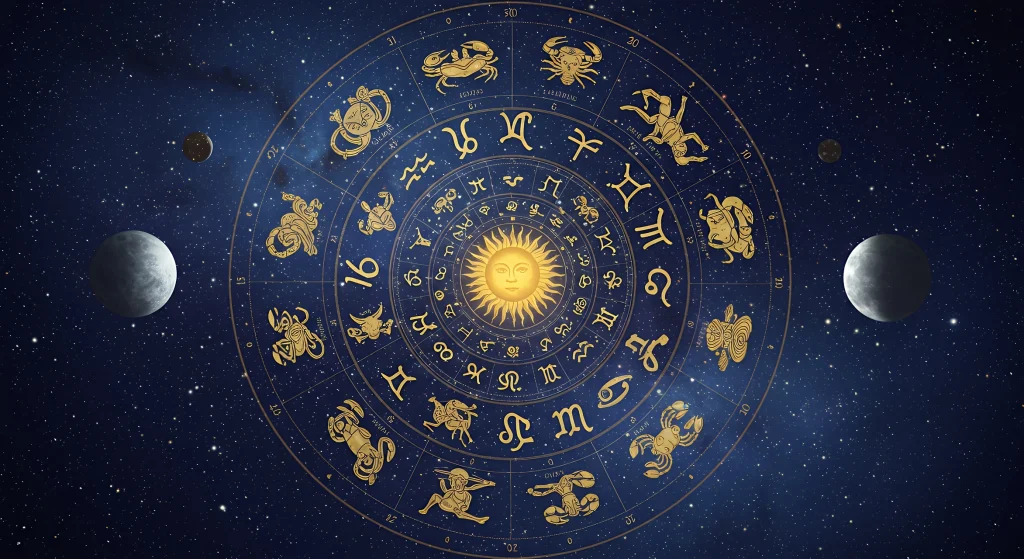 Ultimul Pătrar ZODII