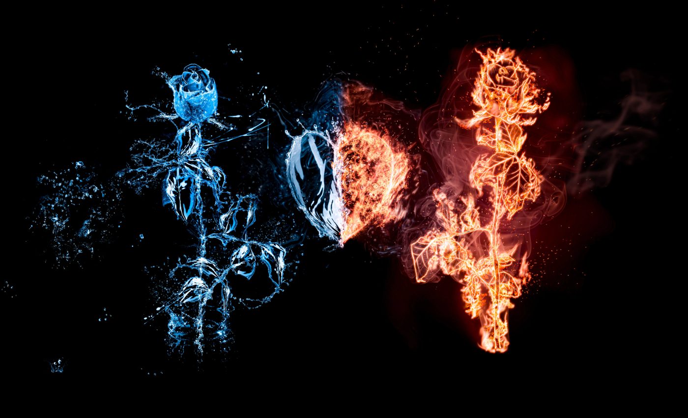 VENUS și MARTE deschid PORTALUL IUBIRII - sfatulparintilor.ro - Depositphotos_327835460_L