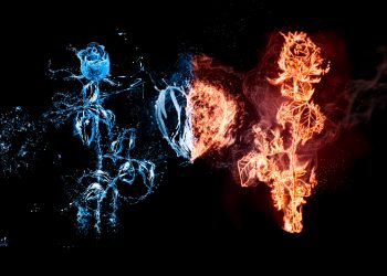 VENUS și MARTE deschid PORTALUL IUBIRII - sfatulparintilor.ro - Depositphotos_327835460_L