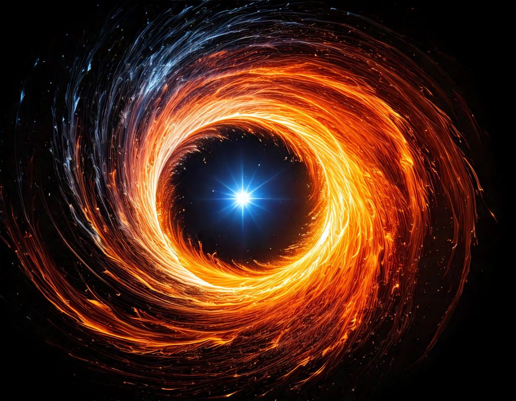 Portalul Eclipselor puternic în septembrie 2025