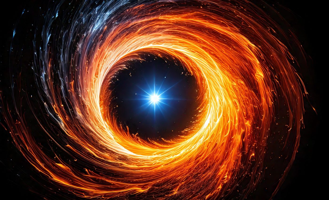 Portalul Eclipselor puternic în septembrie 2025