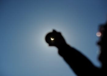 Eclipsa de Soare relaxare ZODII