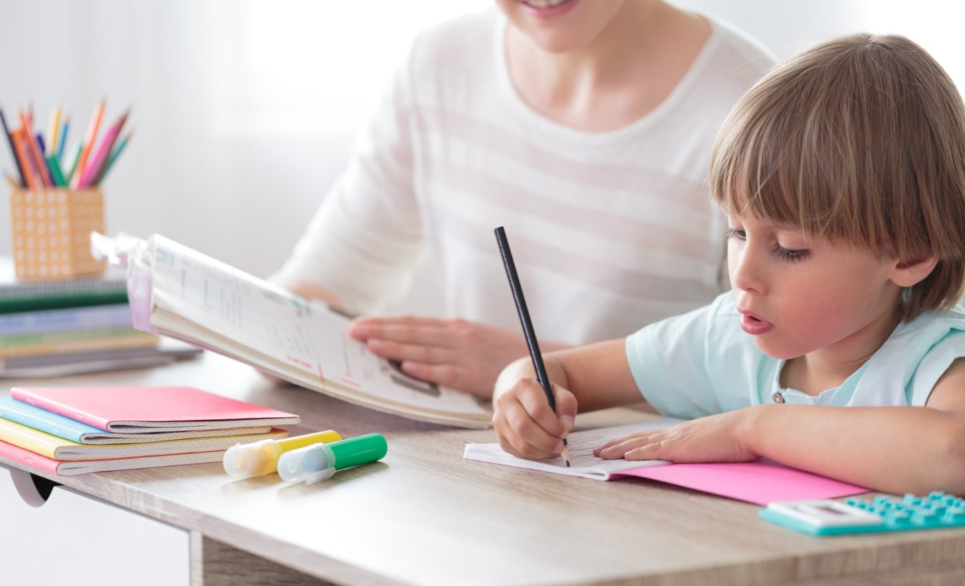 Top 5 soluții pentru a face teme fără scandal